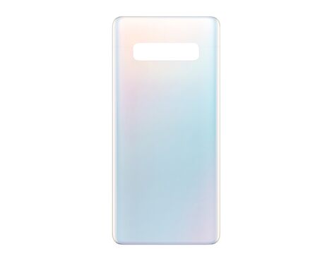 Poklopac - Samsung G973/Galaxy S10 Prism white (beli) (NO LOGO).