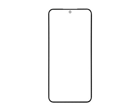 Staklo touchscreen-a + OCA - Samsung M536 Galaxy M53.