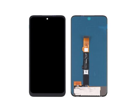 LCD displej (ekran) - Motorola Moto G42 + touchscreen black (crni) CHO.