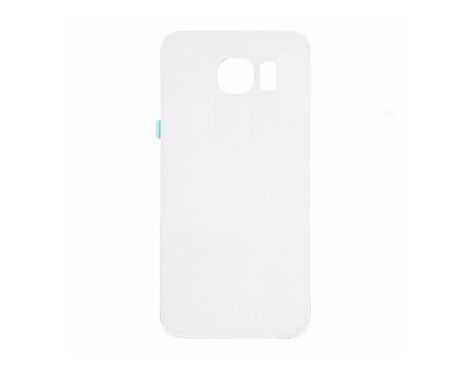 Poklopac - Samsung G920 Galaxy S6 white (beli) (NO LOGO).