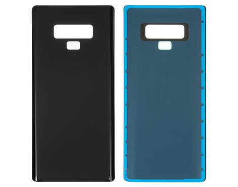 Poklopac - Samsung N960/Galaxy Note 9 Midnight black (crni) (NO LOGO).