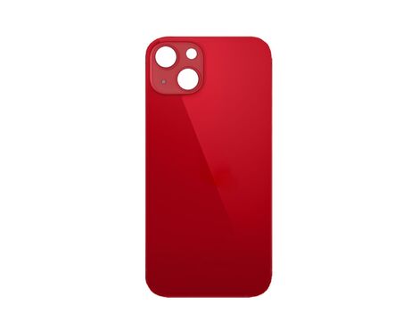 Poklopac - Iphone 13 Red (NO LOGO).