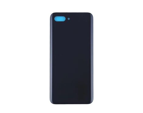 Poklopac - Huawei Honor 10 Midnight black (crni) (NO LOGO).