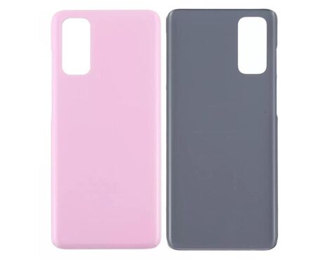 Poklopac - Samsung G980/Galaxy S20 Cloud Pink (NO LOGO).