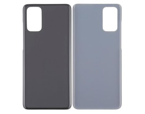 Poklopac - Samsung G986/Galaxy S20 Plus Cosmic Gray (NO LOGO).