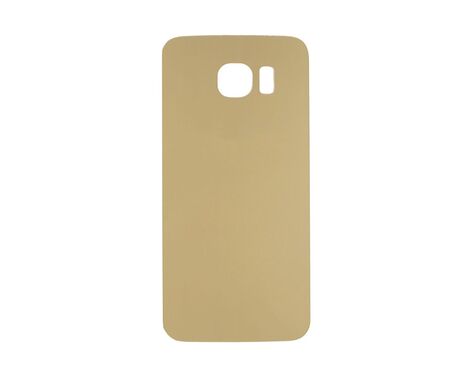 Poklopac - Samsung G920 Galaxy S6 Platinum Gold (NO LOGO).