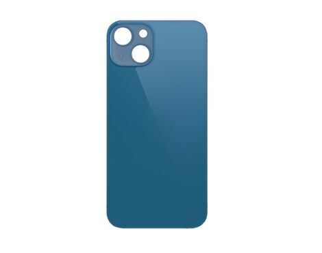 Poklopac - Iphone 13 Blue (NO LOGO).