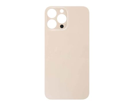 Poklopac - Iphone 13 Pro Gold (NO LOGO).