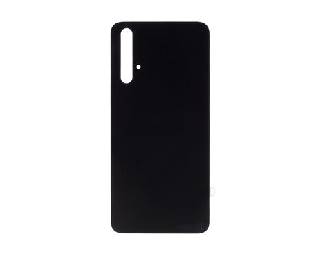 Poklopac - Huawei Honor 20 Midnight black (crni) (NO LOGO).