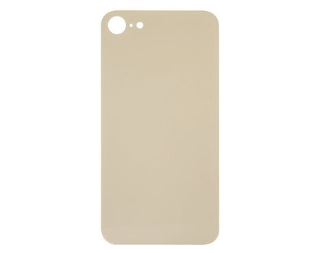 Poklopac - Iphone 8 Gold (NO LOGO).