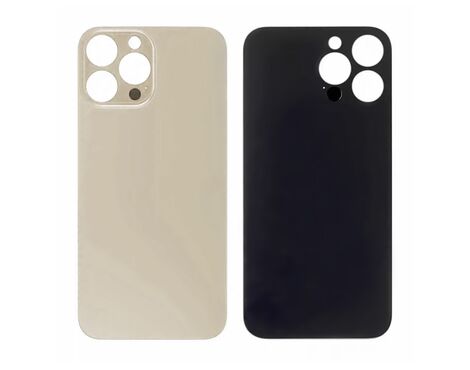 Poklopac - Iphone 13 Pro Max Gold (NO LOGO).