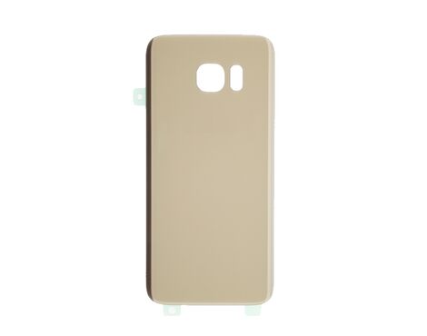 Poklopac - Samsung G930/Galaxy S7 Gold (NO LOGO).