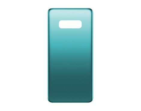 Poklopac - Samsung G970/Galaxy S10e Prism Green (NO LOGO).