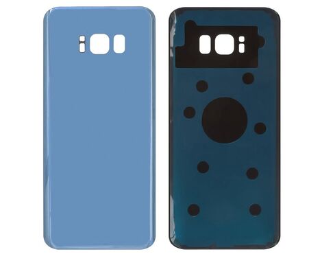 Poklopac - Samsung G955/Galaxy S8 Plus Coral Blue (NO LOGO).