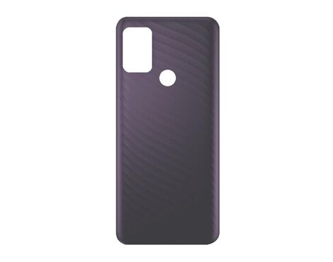 Poklopac - Motorola Moto G10 Aurora Grey (NO LOGO).