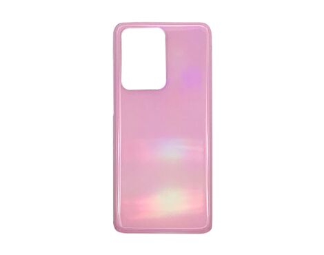 Poklopac - Samsung G988/Galaxy S20 Ultra Cloud pink (NO LOGO).