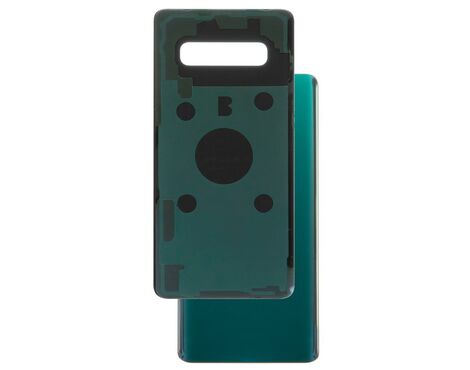 Poklopac - Samsung G975/Galaxy S10 Plus Prism Green (NO LOGO).