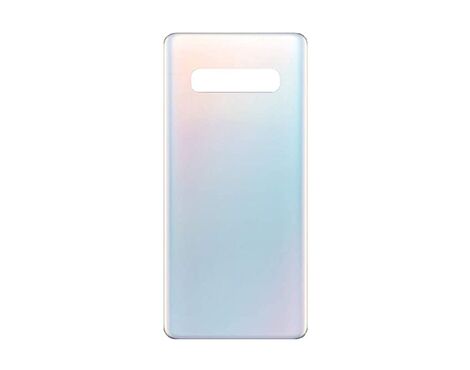 Poklopac - Samsung G975/Galaxy S10 Plus Prism white (beli) (NO LOGO).