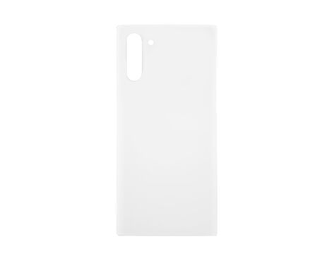 Poklopac - Samsung N970/Galaxy Note 10 Aura white (beli) (NO LOGO).