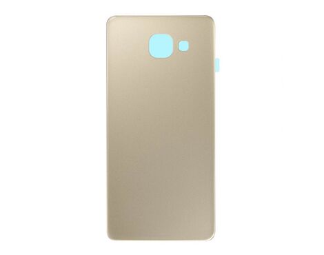 Poklopac - Samsung A310/Galaxy A3 2016 Gold (NO LOGO).