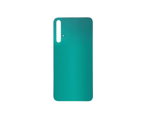 Poklopac - Huawei Nova 5T Crush Green (NO LOGO).