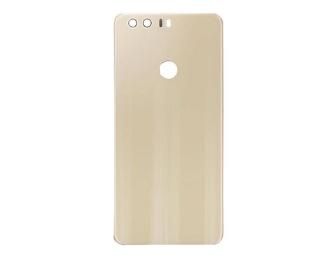 Poklopac - Huawei Honor 8 Gold (NO LOGO).