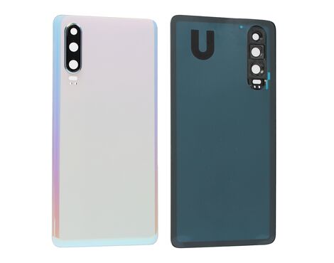 Poklopac - Huawei P30 Breathing Crystal + staklo kamere (NO LOGO).