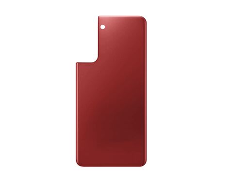 Poklopac - Samsung G996 Galaxy S21 Plus Red (NO LOGO).