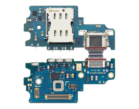 Flet - Samsung G990 Galaxy S21 FE za punjenje (plocica sa konektorom).