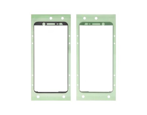 Dupla traka - frame Samsung J415/J610/Galaxy J4 Plus/J6 Plus 2018.