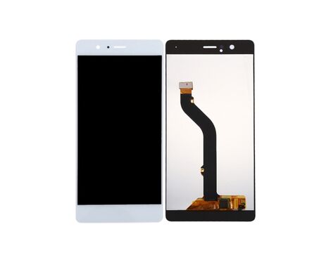 LCD displej (ekran) - Huawei P9 lite+touch screen beli.