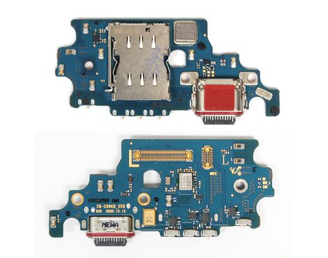 Flet - Samsung G996 Galaxy S21 Plus za punjenje (plocica sa konektorom).