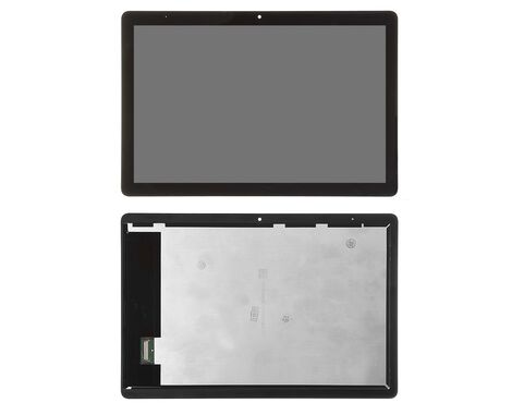 LCD displej (ekran) - Huawei Mediapad T5 10.1 WIFI+touch screen crni.