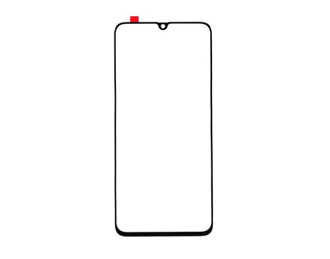 Staklo touchscreen-a - Samsung A305/A505/M305/Galaxy A30/A50/M30 Crno (Original Quality).