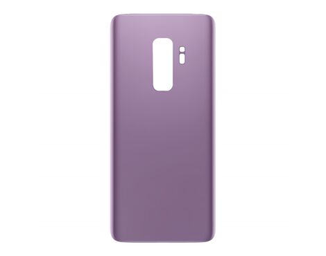 Poklopac - Samsung G965/Galaxy S9 Plus Lilac purple AA (NO LOGO).