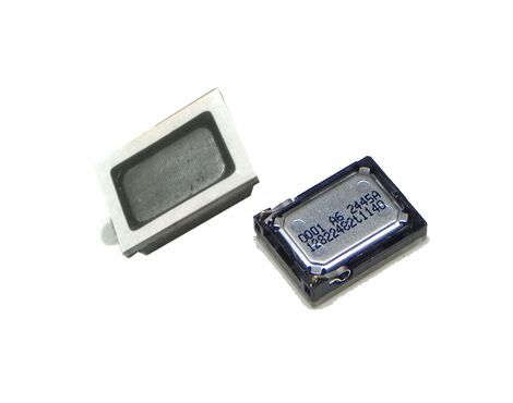 Buzzer - Microsoft 535 SPO.