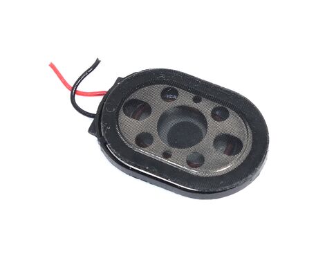 Buzzer - Alcatel OT-4027X Pixi 3 4.5 SPO SH.