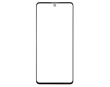 Staklo touchscreen-a+OCA - Samsung G770/Galaxy S10 Lite crno.