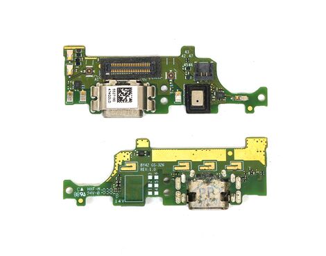 Flet - Sony Xperia XA2 Plus za punjenje (plocica sa konektorom) SPO SH.