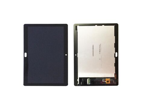 LCD displej (ekran) - Huawei MediaPad M3 Lite BAH-L09 10.1" 4G LTE+touch screen crni.