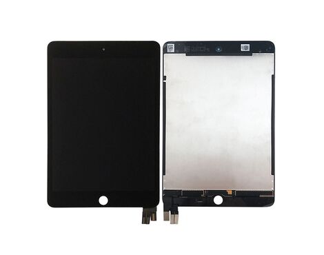 LCD displej (ekran) - Apple iPad mini 5+touch screen crni high CHA.