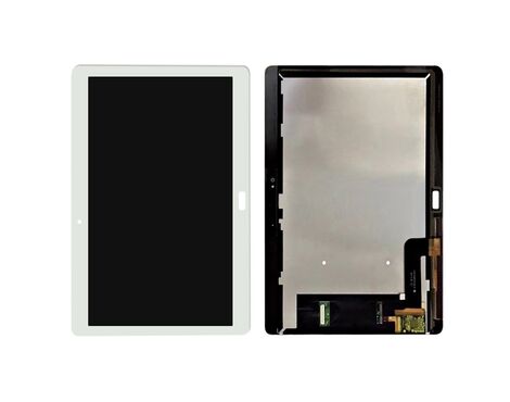 LCD displej (ekran) - Huawei MediaPad M2 M2-A01L 10.1"+touch screen beli.