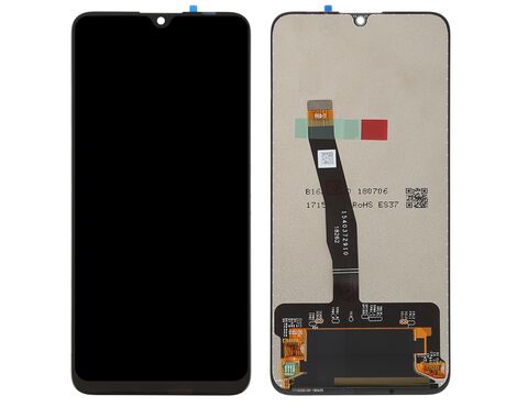 LCD displej (ekran) - Huawei Enjoy 9S+touch screen.