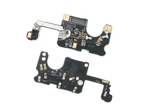 Flet - Huawei Mate 10 sa mikrofonom (microphone board).