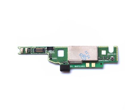 Flet - Sony Xperia M4 Aqua/E2303 za antenu+mikrofon SPO SH.