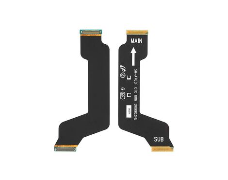 Flet - Samsung A705/Galaxy A70 2019 za LCD displej (ekran).