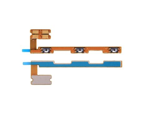 Flet - Huawei Y7/Y7 Prime sa on/off prekidacem+volume.
