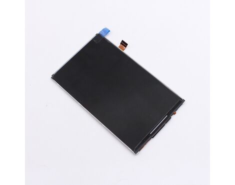 LCD displej (ekran) - Alcatel OT-8000D One Touch Scrub Easy.