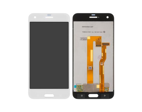 LCD displej (ekran) - HTC One A9S+touch screen beli.