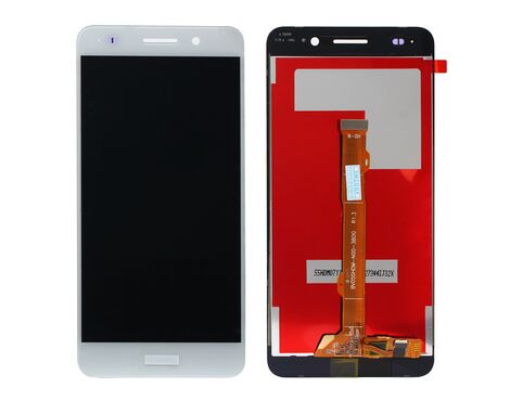 LCD displej (ekran) - Huawei Honor 5A Y6 II 5.5" + touchscreen beli.